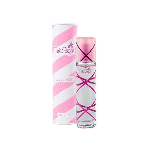 PINK SUGAR edt vapo 30ml