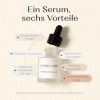 LĀNIN LABS Sérum hyperpigmentation - 30 ml - Sérum à la niacinamide pour peau riche en mélanine contre les taches pigmentaire...