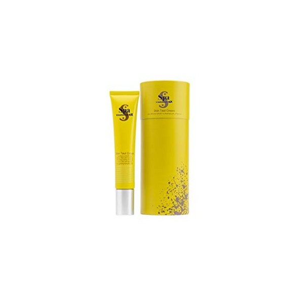 Spa treatment Skin Taut Cream s 30 g Crème Jour et Nuit