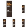 Piz Buin Allergy Crème Facial SPF50 50 ml Lot de 5 Crème Jour et Nuit
