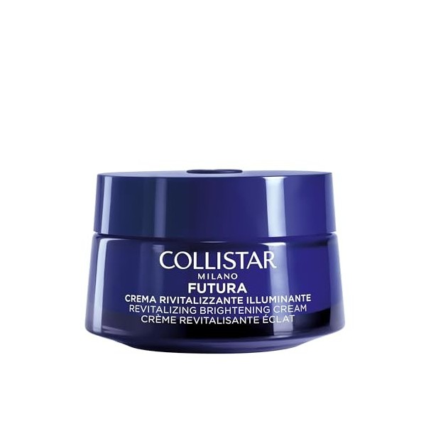 NOVA ENGEL Futura Crema Revitalizante Iluminadora Día 50 ml