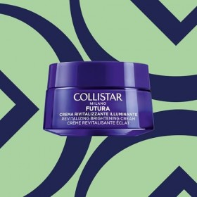 NOVA ENGEL Futura Crema Revitalizante Iluminadora Día 50 ml