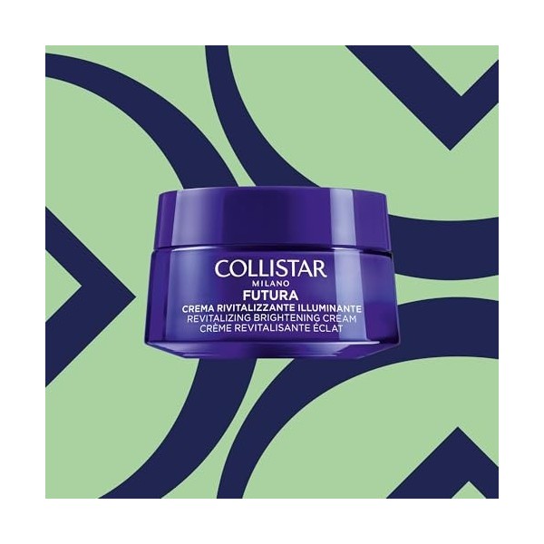 NOVA ENGEL Futura Crema Revitalizante Iluminadora Día 50 ml