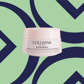 NUNU TRADING Collistar Rigenera Crema Antiarrugas Nutritiva 50ml