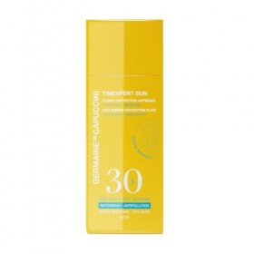 Timexpert Sun. Fluido protector antiedad - GERMAINE DE CAPUCCINI