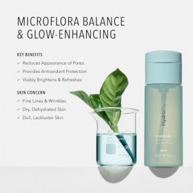 Hydra Flora Probiotic Esscence by Hydropeptide for Unisex - 4 oz Essence