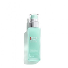 Duo Hydratation : Nettoyant visage Aquapower 125ml + Gel visage Aquapower ultra-hydratant Peau Sèche 75ml 