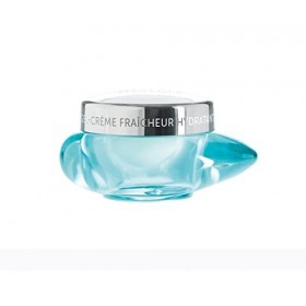 THALGO SOURCE MARINE GEL-CREAM fraîche et hydratant 50 ml Crème Jour et Nuit