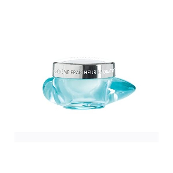 THALGO SOURCE MARINE GEL-CREAM fraîche et hydratant 50 ml Crème Jour et Nuit