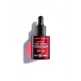 Daimon Barber Day & Night Face Serum 30 ml Crème Jour et Nuit