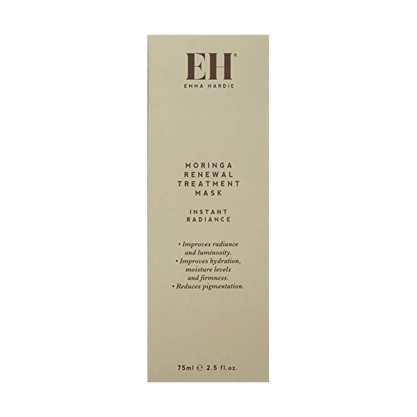 Emma Hardie Soin De La Peau Treatment - Femme - 2.5 Oz I0090286