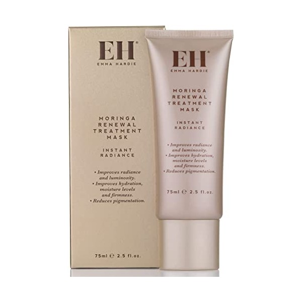 Emma Hardie Soin De La Peau Treatment - Femme - 2.5 Oz I0090286