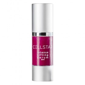 Cellstar Intense Lifting Serum - sérum anti-âge contre tous les signes de vieillissement de la peau - agit immédiatement cont