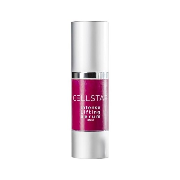 Cellstar Intense Lifting Serum - sérum anti-âge contre tous les signes de vieillissement de la peau - agit immédiatement cont
