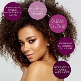 Cellstar Intense Lifting Serum - sérum anti-âge contre tous les signes de vieillissement de la peau - agit immédiatement cont