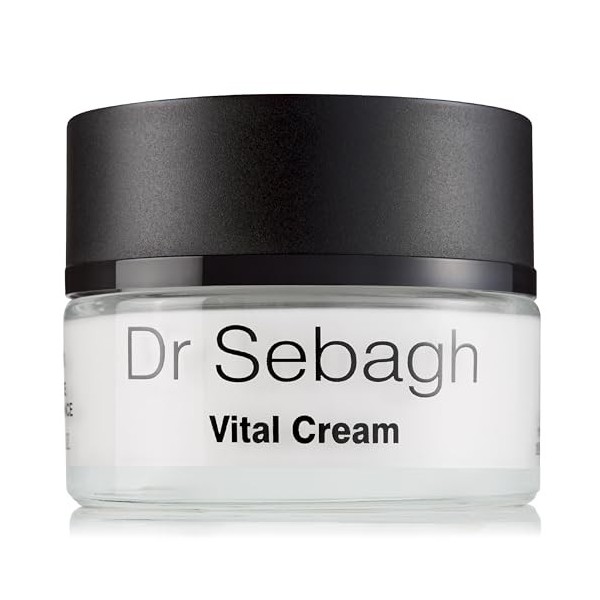 Dr. Sebagh - Vital Cream 50Ml/1.7Oz - Soins De La Peau