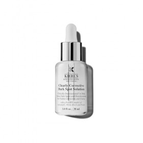 Kiehls, Sérum Correcteur de Taches Brunes Clearly Corrective Dark Spot Solution, Sérum Visage Éclat avec Vitamine C & Acide ...