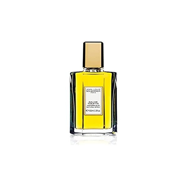 Jean Louis Sherrer - Eau de toilette 100 ml