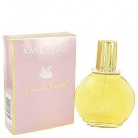 VANDERBILT 100ML EDT SPR 12.95