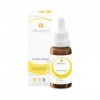 AESTHETICO Ti plus retinol Sérum Correcteur intensif avec rétinol, palmitate de rétinyle, bakuchiol et extraits végétaux, amé