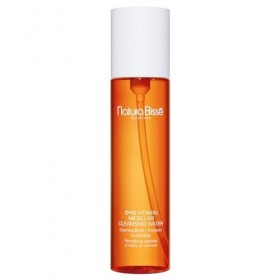 Natura Bissé C+C Eau Micellaire Démaquillante à la Vitamine C | Pour Visage, Yeux et Lèvres | Nettoie en Douceur avec Extrait...