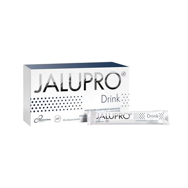 Jalupro Drink I Traitement anti-âge Crème Jour et Nuit