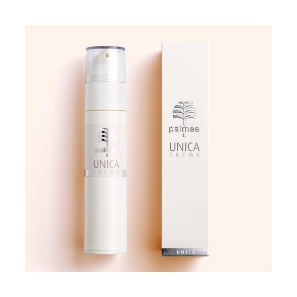 PALMEA Unique Crema Anti-Rughe 50 ml Crème Jour et Nuit