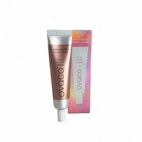 Ovaco – Crème Spicule Bio-Microneedling 50 ml | Effet lifting immédiat, anti-âge aux peptides, ADN de saumon et EGF | Alterna...