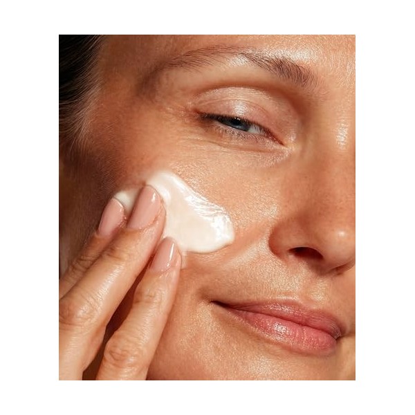 Biotulin - Rich Cream 50ml - Crème hydratante anti-rides au Spilanthol et à lAcide Hyaluronique - Peau repulpée et intenséme ...