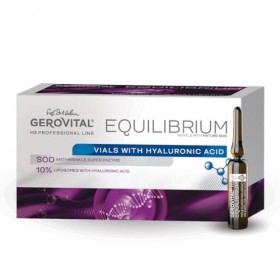 Sérum professionnel avec 10% de liposomes à lacide hyaluronique, sérum hydratant et lissant intensif pour les rides et ridul ...