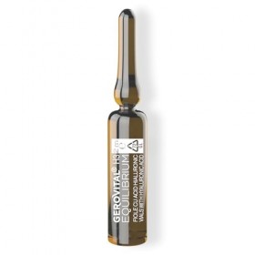 Sérum professionnel avec 10% de liposomes à lacide hyaluronique, sérum hydratant et lissant intensif pour les rides et ridul ...