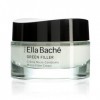 Ella Baché Mikro-Filler Crème Green Filler anti-âge Efficacité ciblée contre les rides et pour une peau ferme 50 ml Crème Jou...