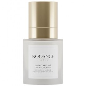 NOOANCE - Soin Clarifiant Anti-Rougeurs - Formule Unique : Acide Azélaïque 12% et Acide Tranexamique 3% - Lutte Contre le Crè...