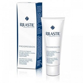 Rilastil Lady Progression Nourishing And Firming Cream Crème Jour et Nuit