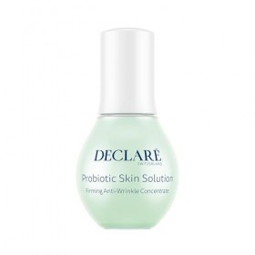 Declaré Probiotic Skin Solution Concentré raffermissant anti-âge 50ml