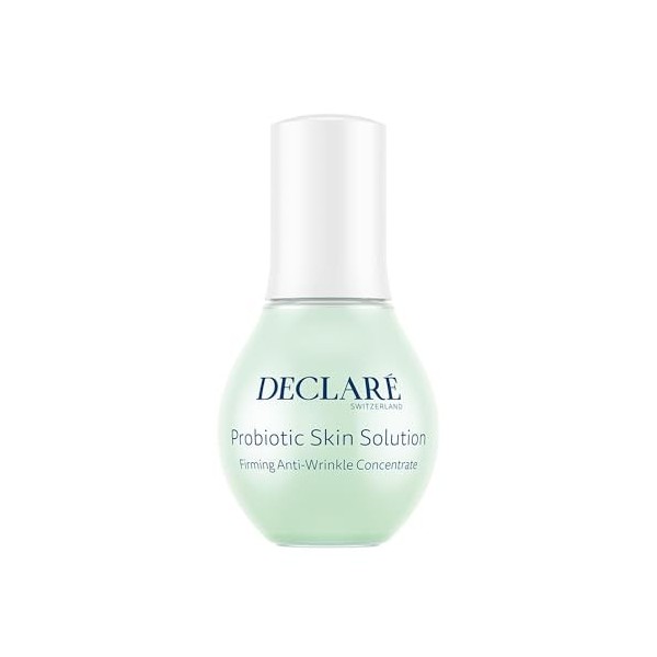Declaré Probiotic Skin Solution Concentré raffermissant anti-âge 50ml