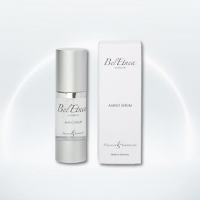BelEtnea Amino Serum | 30ml Crème Jour et Nuit