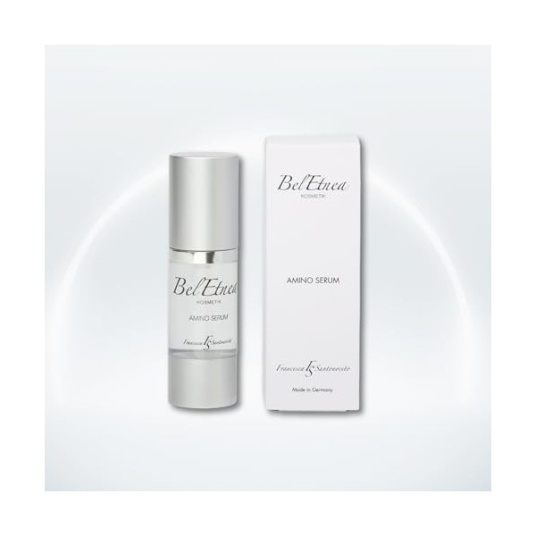 BelEtnea Amino Serum | 30ml Crème Jour et Nuit