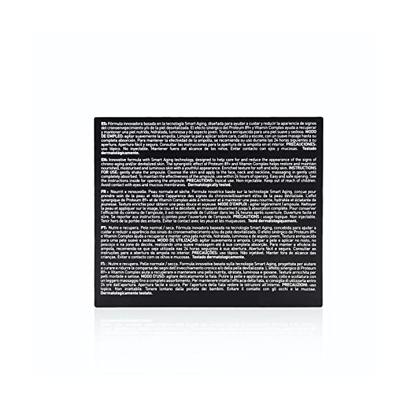 MartiDerm - Ampoules Skin Complex Advanced 30 amp