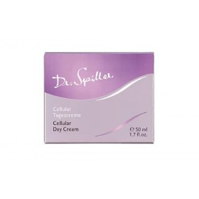 Dr. Spiller Biomimetic Skin Care Cellular Day Cream 50ml