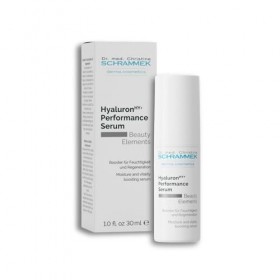 Dr. Schrammek Hyaluron HY Performance Serum 1 oz. by Dr. Schrammek Crème Jour et Nuit
