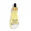 Decléor Aromessence Magnolia Blanc Sérum Huile Visage Régénérant, Soin Anti-Âge pour Redensifier la Peau, Lisser les Rides et...
