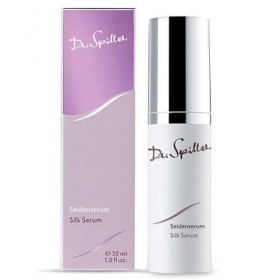 Dr. Spiller Biomimetic Skin Care Silk Serum 30 ml