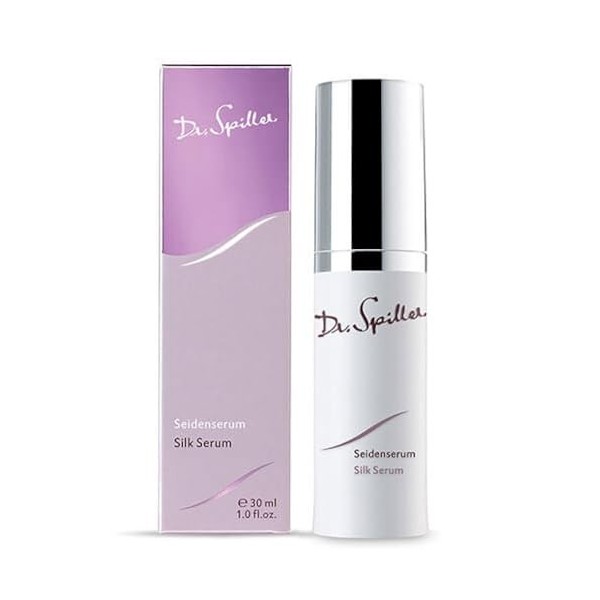 Dr. Spiller Biomimetic Skin Care Silk Serum 30 ml