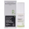 Withening Booster Serum with Green Tea Polyphenols by Novexpert for Women - 1 oz Serum