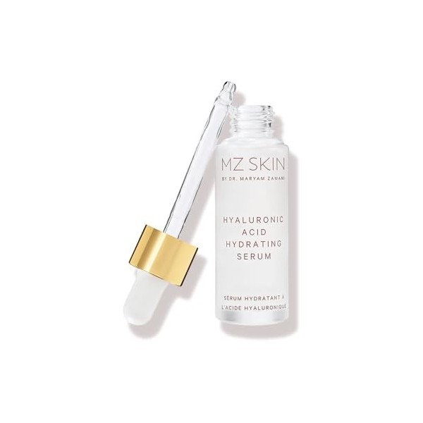 MZ SKIN Hyaluronic Acid Hydrating Serum 30ml