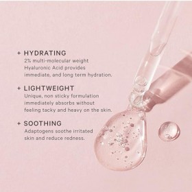 MZ SKIN Hyaluronic Acid Hydrating Serum 30ml