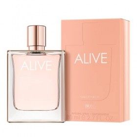 Alive Edt Vapo 80 Ml