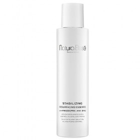 Natura Bissé Stabilizing Resurfacing Essence | Lotion Exfoliante Visage Quotidienne avec Gluconolactone, Acide Salicylique, N...