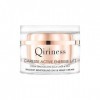 Qiriness Caresse Active Énergie Lift Crème Remodelante Éclat Jour & Nuit 50 ml Crème Jour et Nuit